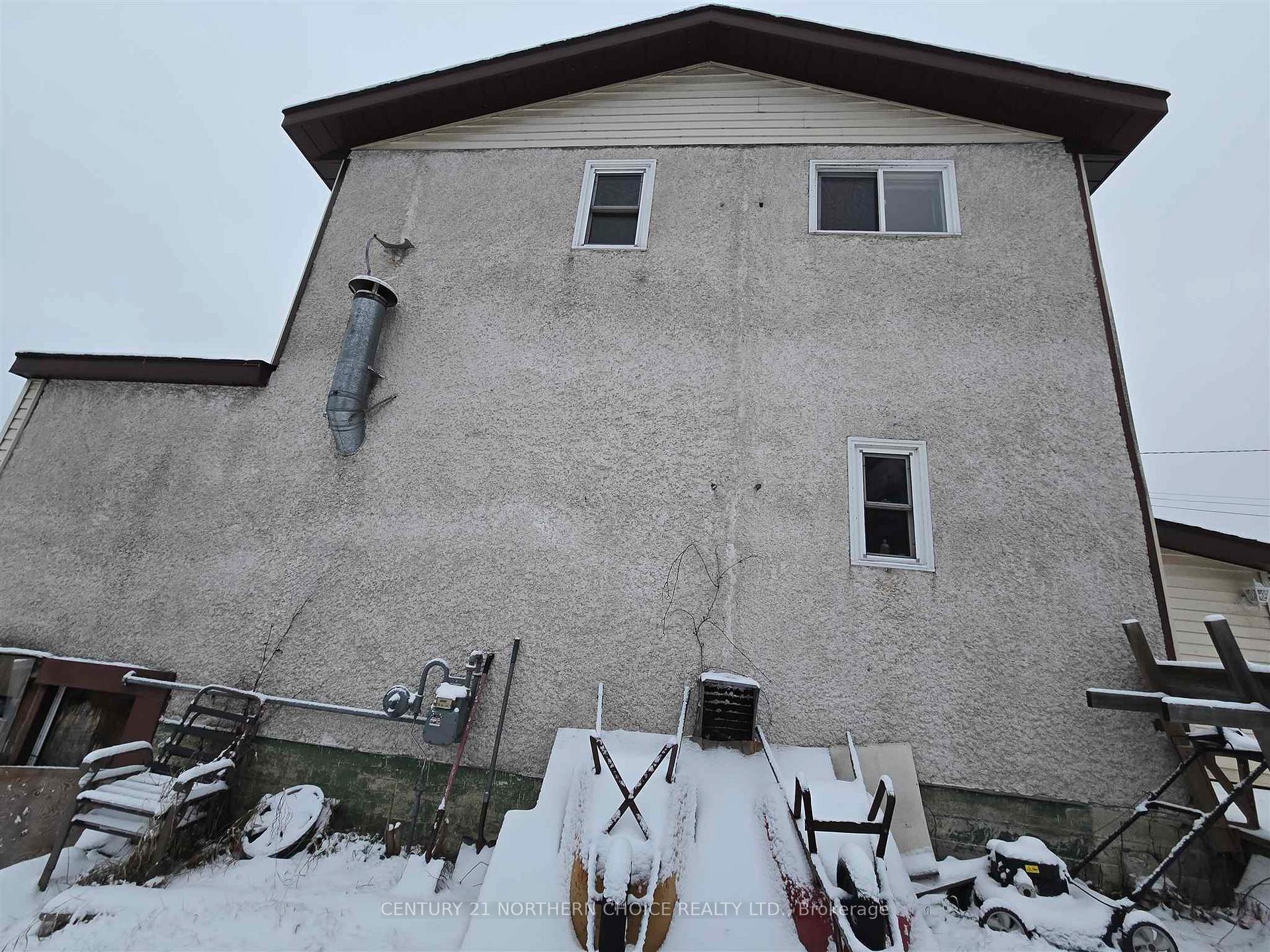 Photo 4 of 347 Ross Street, Kenora, Keewatin — HOMEH