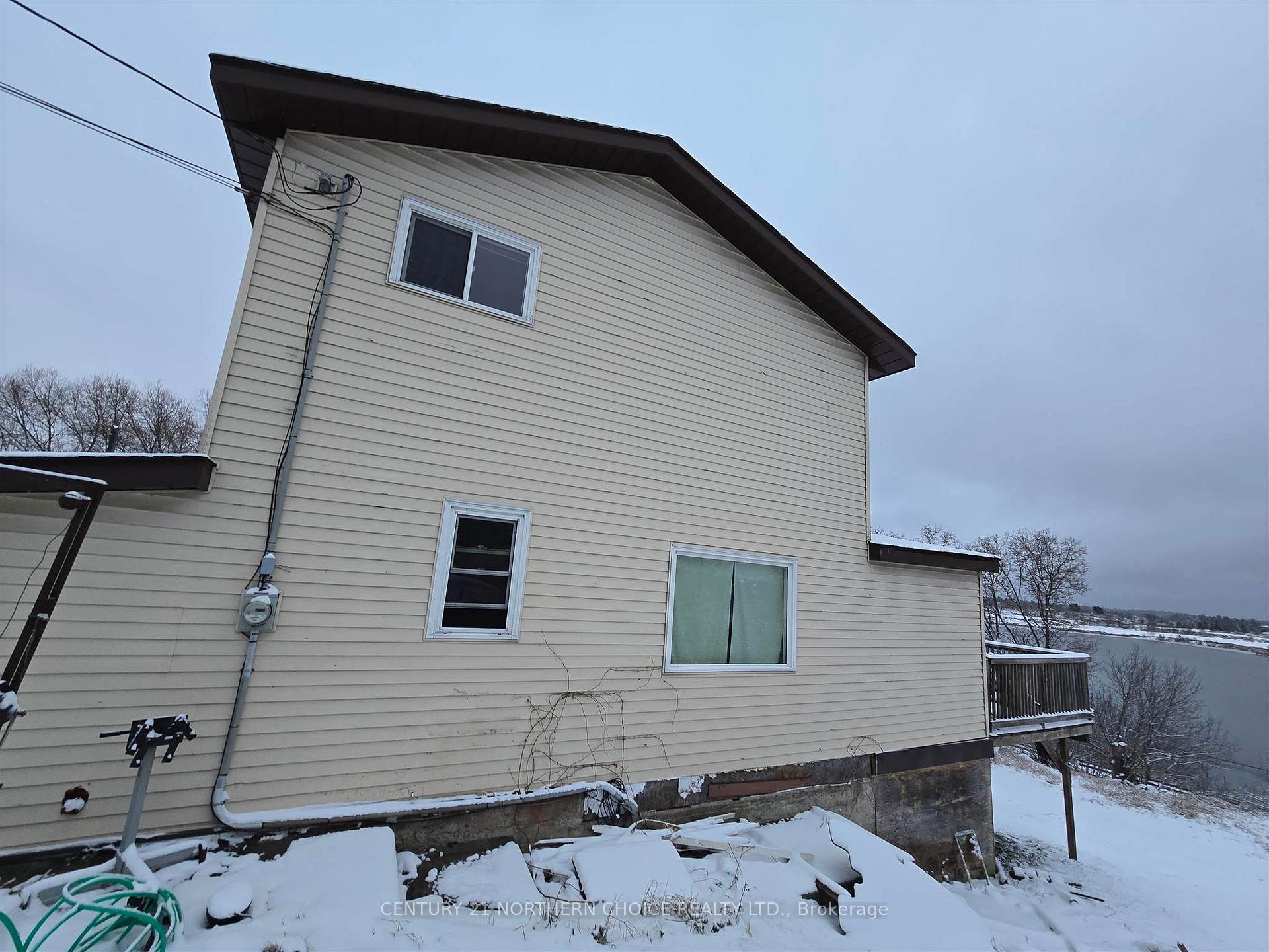 Photo 5 of 347 Ross Street, Kenora, Keewatin — HOMEH