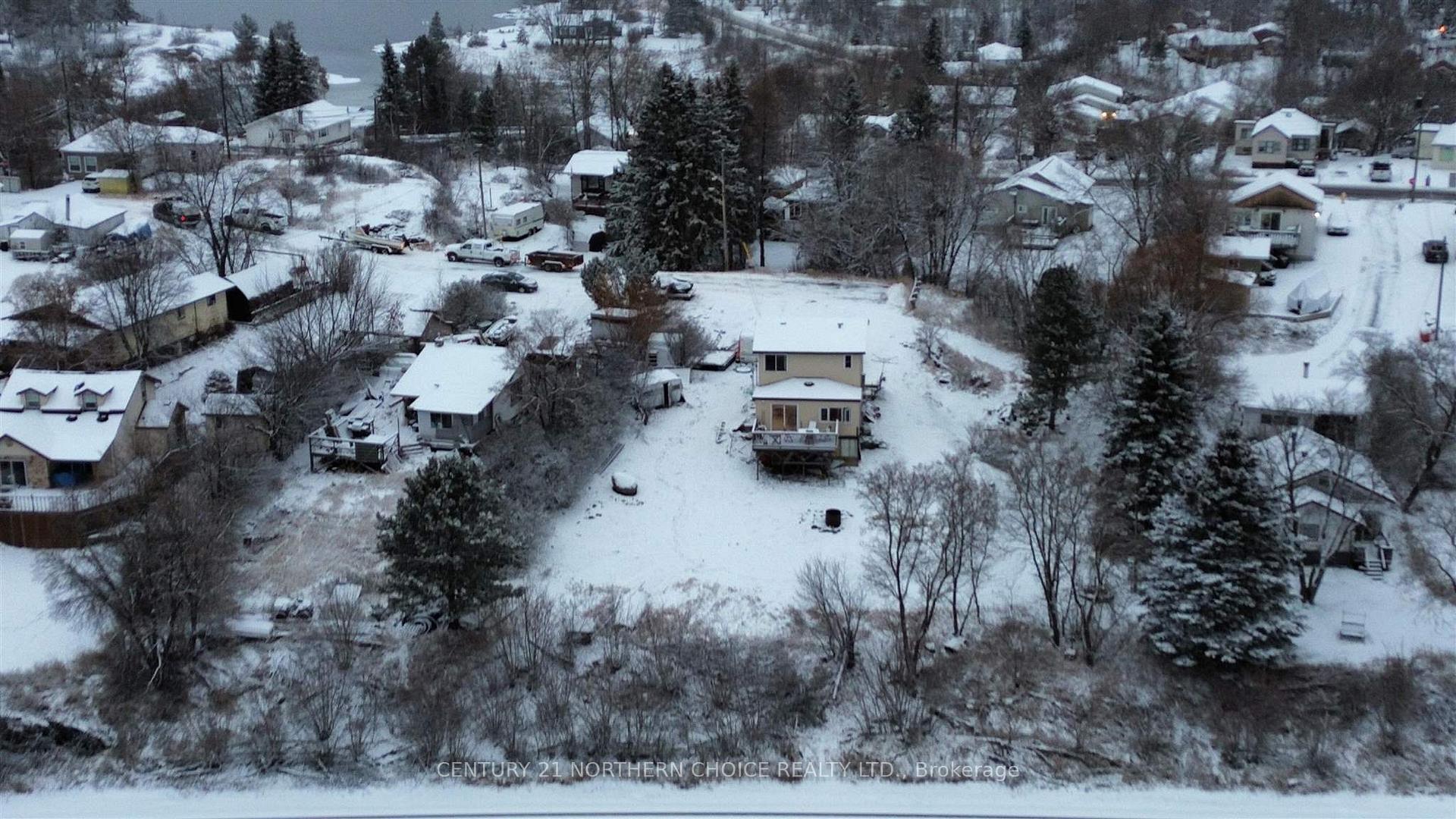 Photo 23 of 347 Ross Street, Kenora, Keewatin — HOMEH