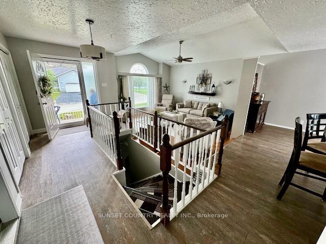 Photo 5 of 41 Clearwater Crescent, Dryden, Pronger Park — HOMEH