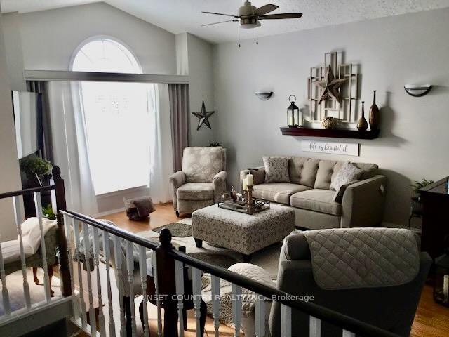 Photo 7 of 41 Clearwater Crescent, Dryden, Pronger Park — HOMEH