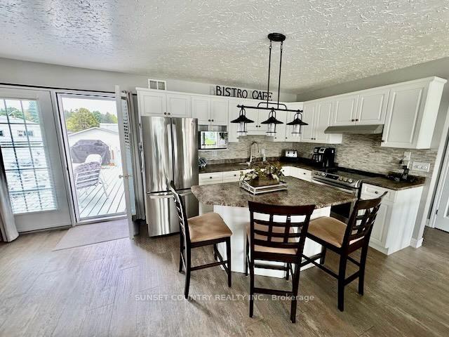 Photo 8 of 41 Clearwater Crescent, Dryden, Pronger Park — HOMEH
