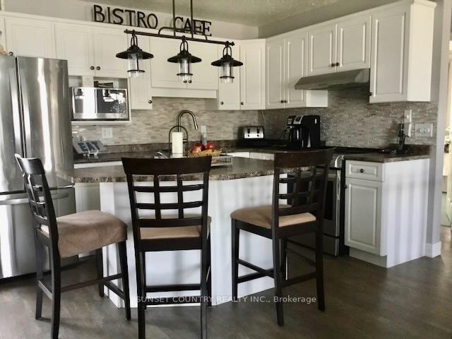 Photo 9 of 41 Clearwater Crescent, Dryden, Pronger Park — HOMEH
