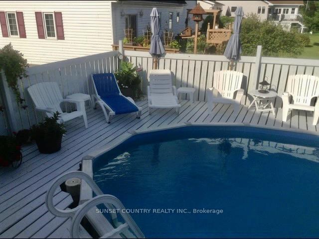 Photo 28 of 41 Clearwater Crescent, Dryden, Pronger Park — HOMEH