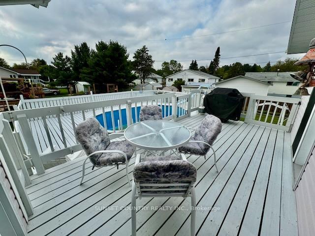 Photo 30 of 41 Clearwater Crescent, Dryden, Pronger Park — HOMEH