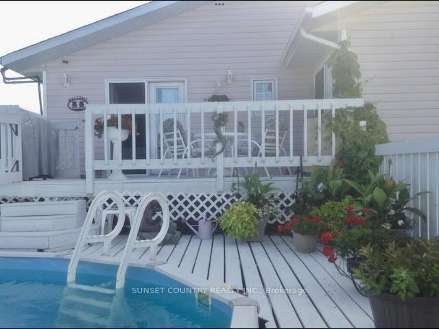 Photo 31 of 41 Clearwater Crescent, Dryden, Pronger Park — HOMEH