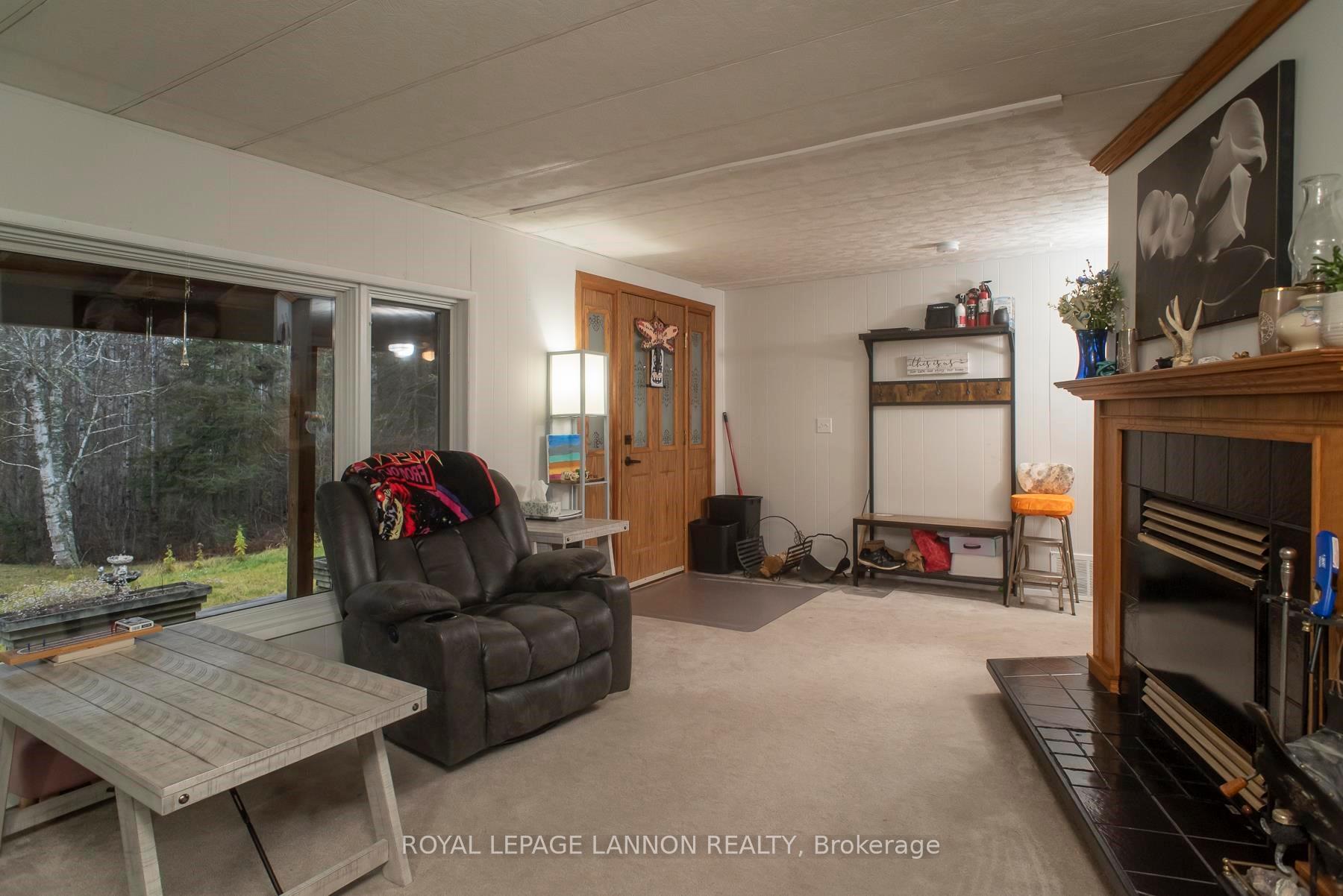 Photo 9 of 35 Wiljala Road, Conmee — HOMEH