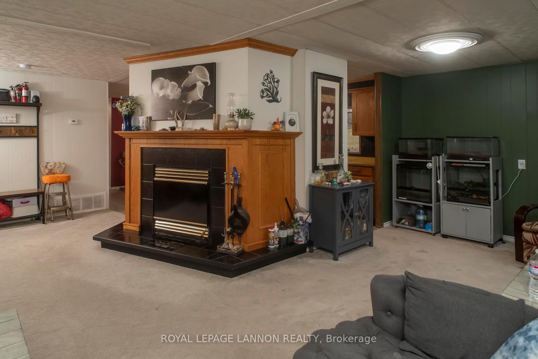 Photo 10 of 35 Wiljala Road, Conmee — HOMEH