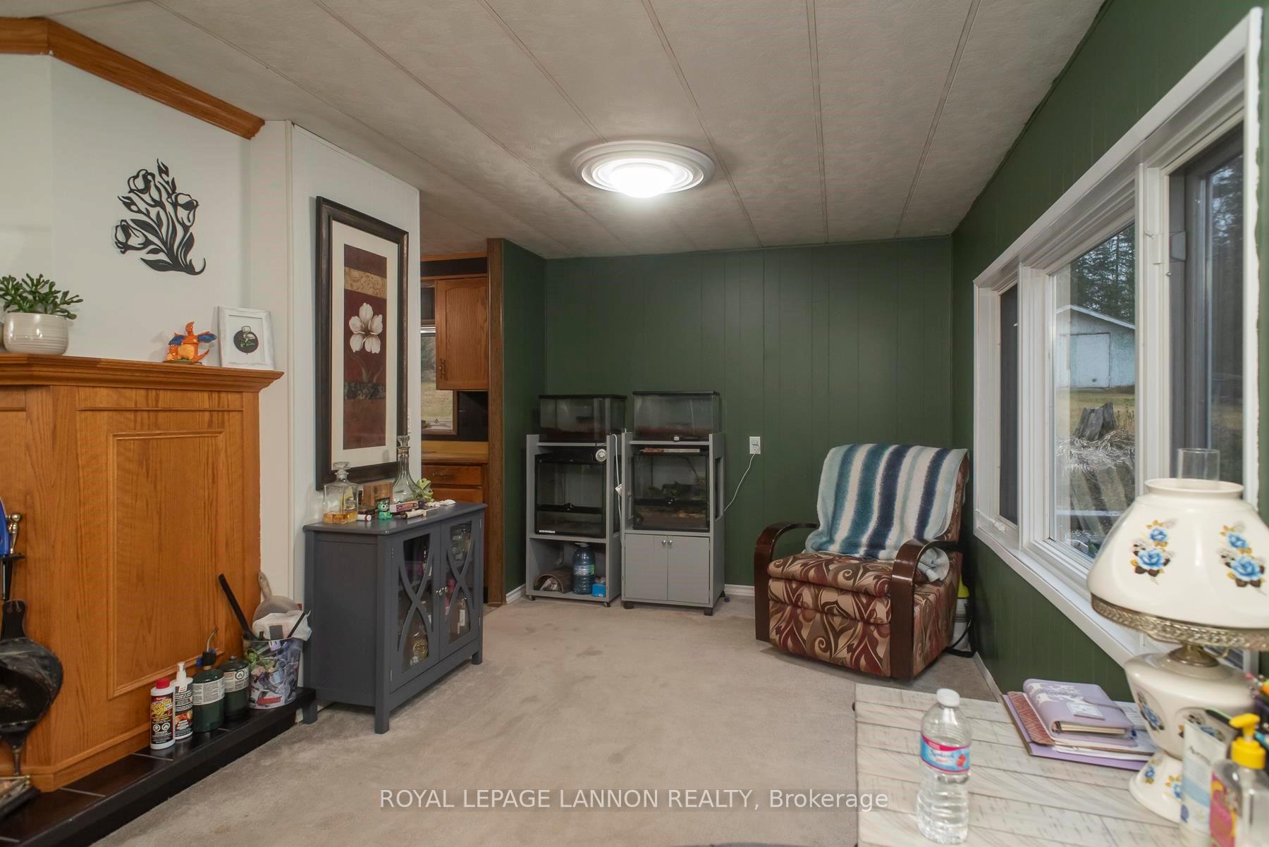 Photo 11 of 35 Wiljala Road, Conmee — HOMEH