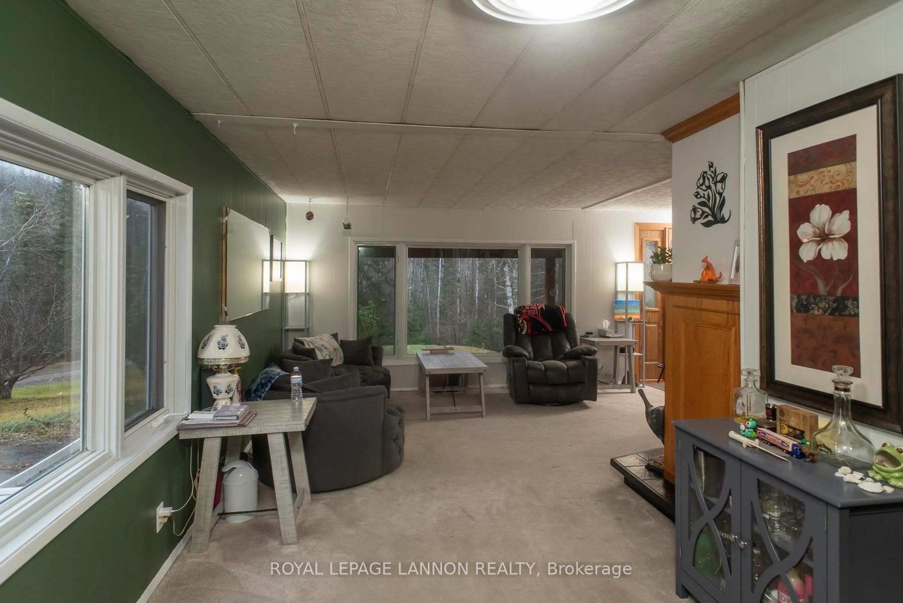 Photo 12 of 35 Wiljala Road, Conmee — HOMEH