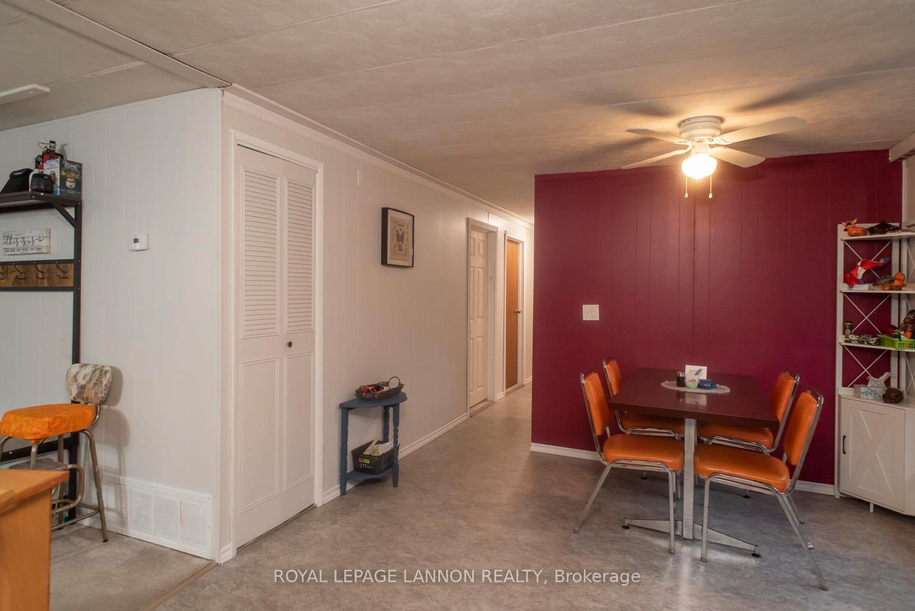 Photo 19 of 35 Wiljala Road, Conmee — HOMEH