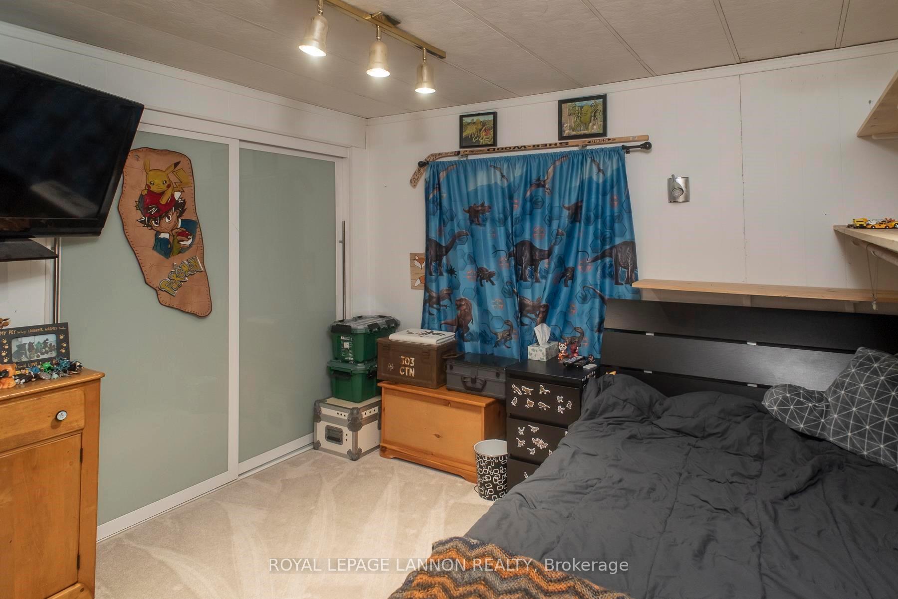 Photo 37 of 35 Wiljala Road, Conmee — HOMEH