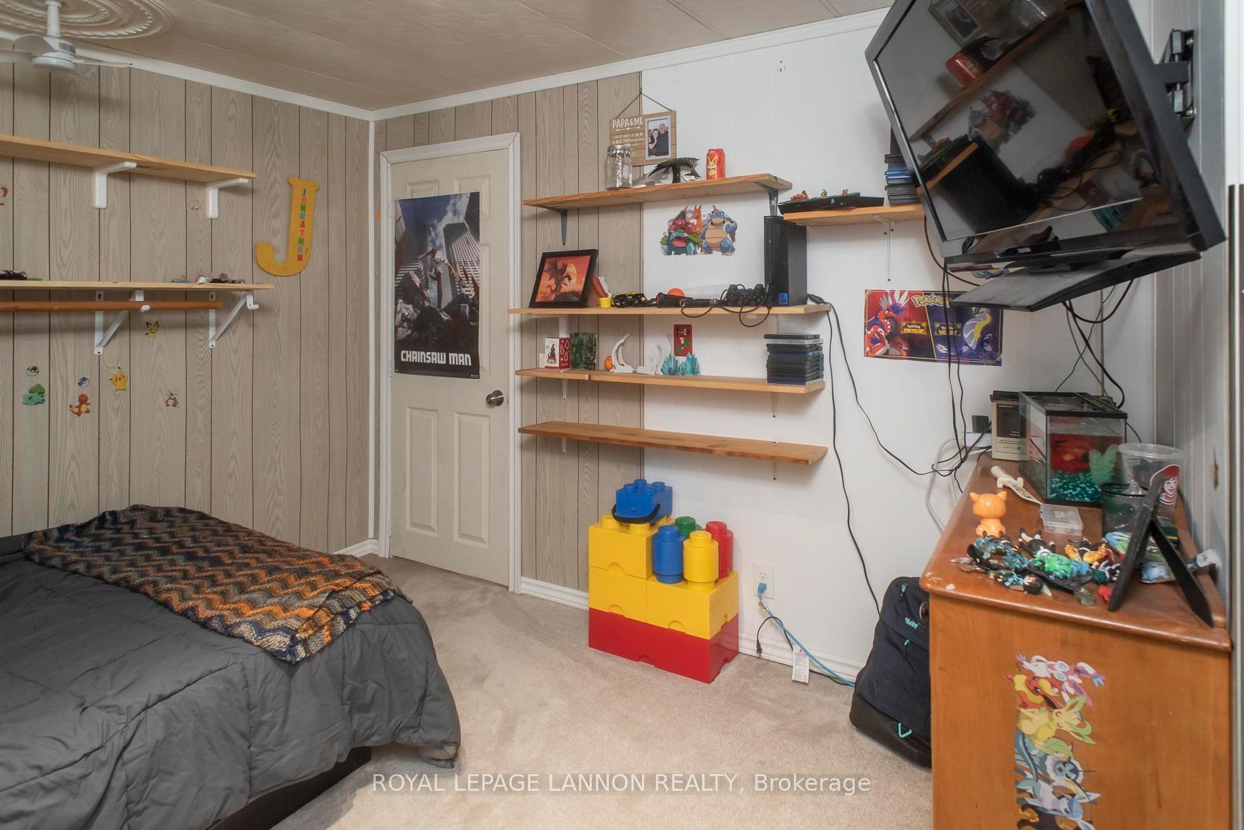 Photo 41 of 35 Wiljala Road, Conmee — HOMEH