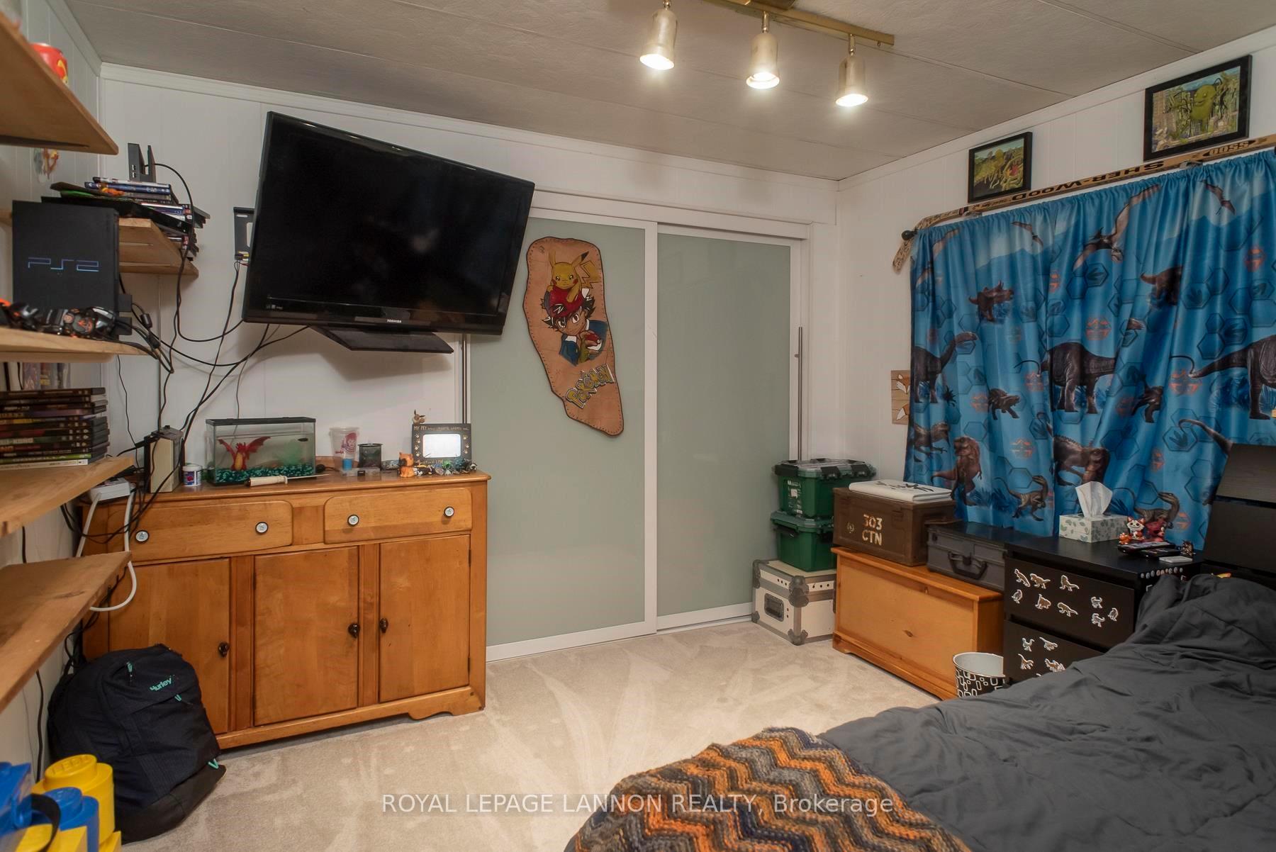 Photo 42 of 35 Wiljala Road, Conmee — HOMEH