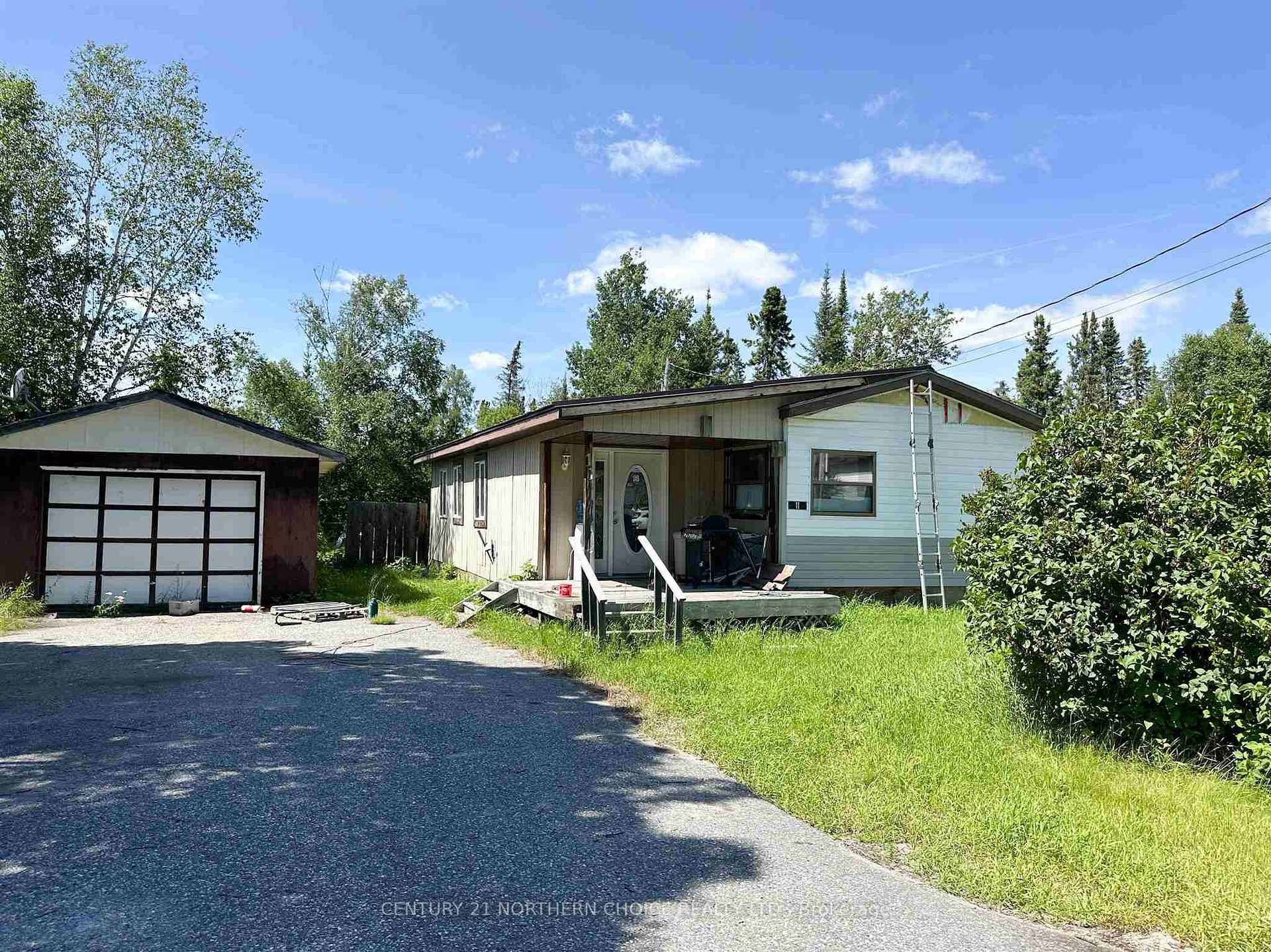 Photo 1 of 11 Ash Street, Ear Falls — HOMEH