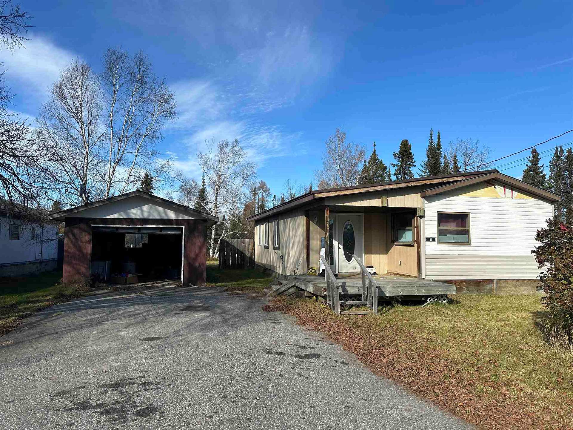 Photo 2 of 11 Ash Street, Ear Falls — HOMEH