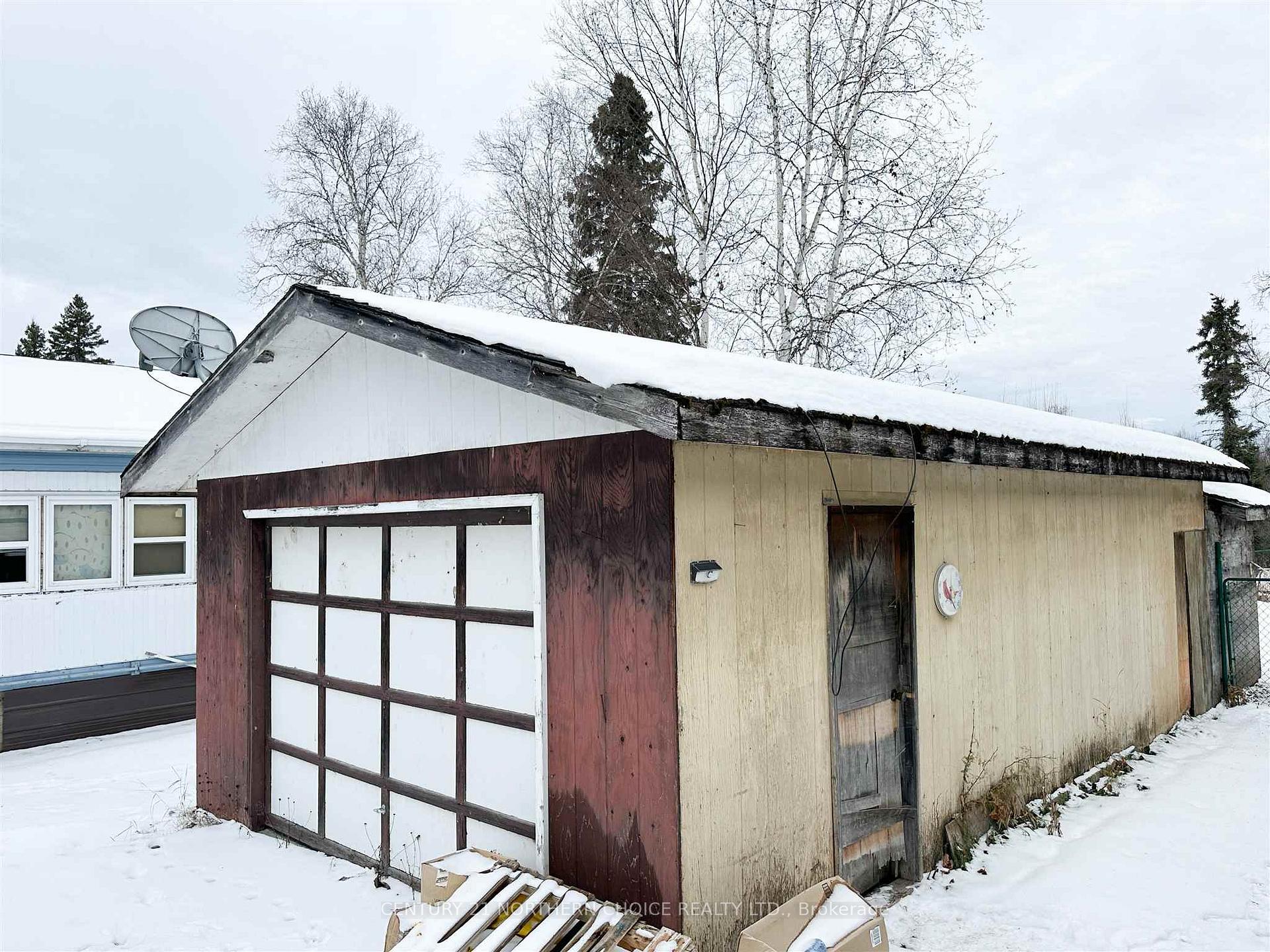 Photo 12 of 11 Ash Street, Ear Falls — HOMEH