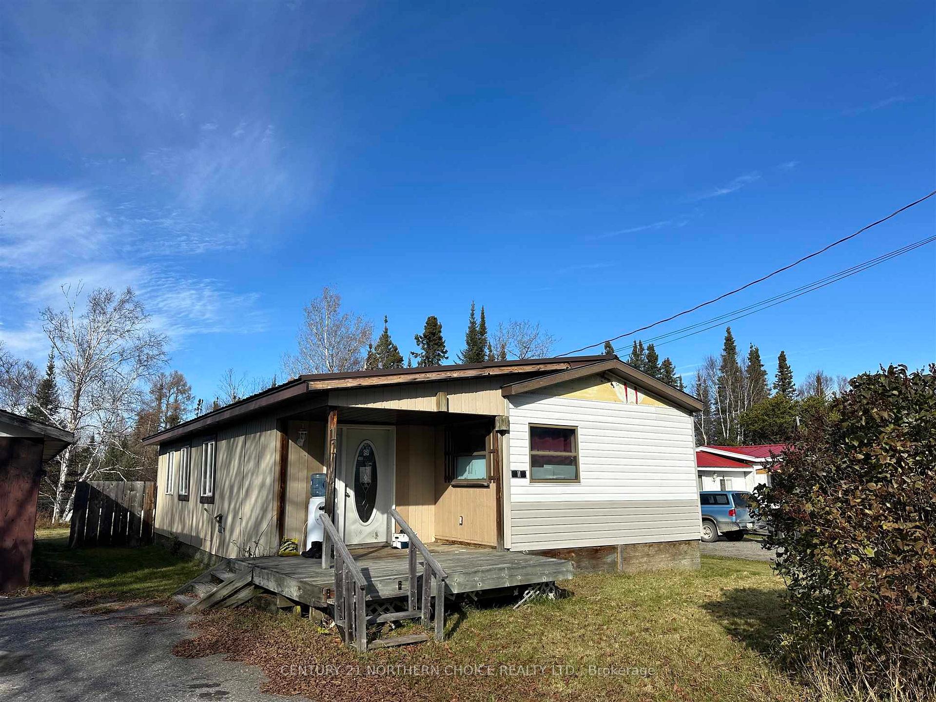 Photo 13 of 11 Ash Street, Ear Falls — HOMEH