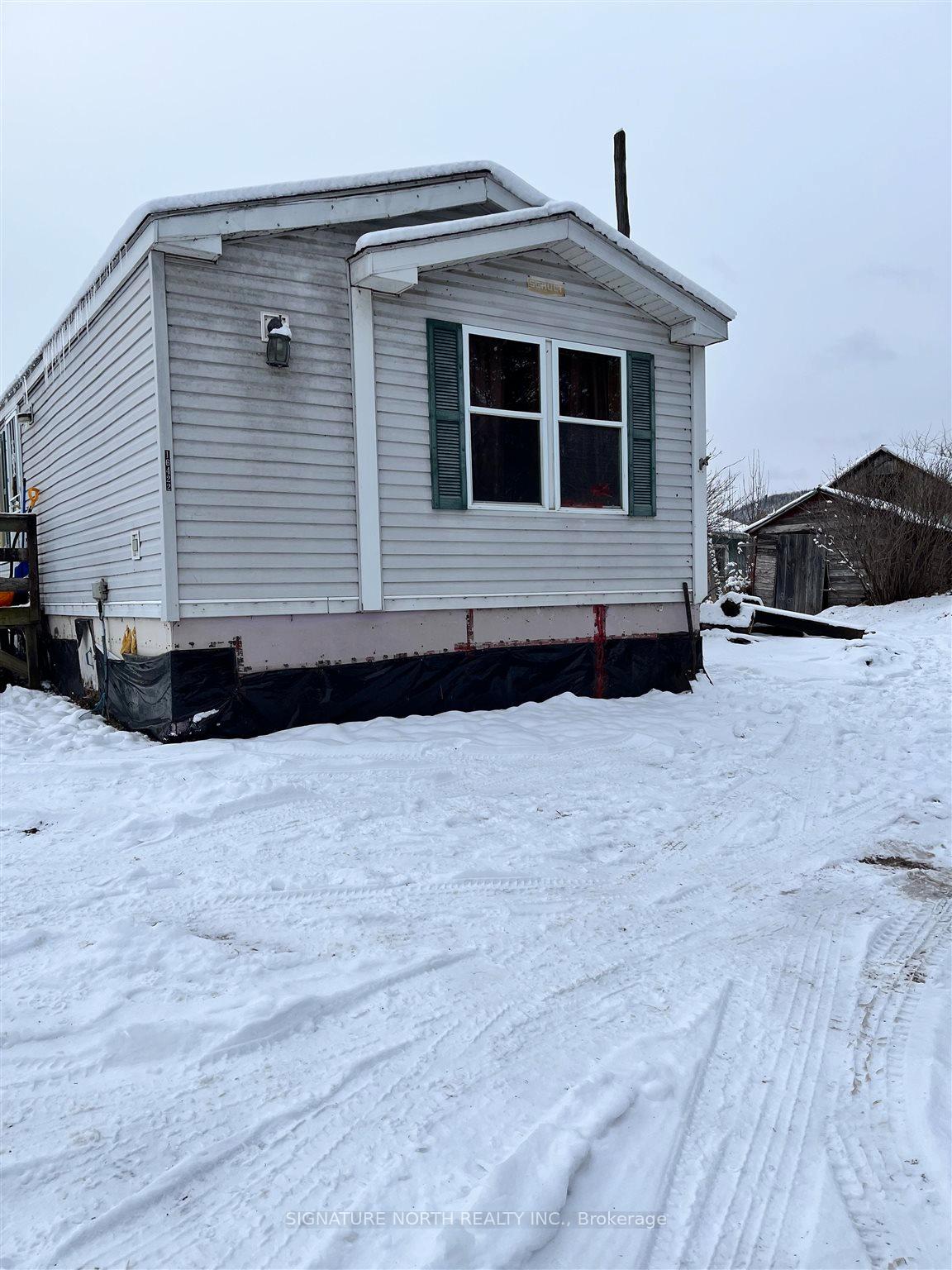 Photo 1 of 90 Hwy 608, Neebing, Blake — HOMEH