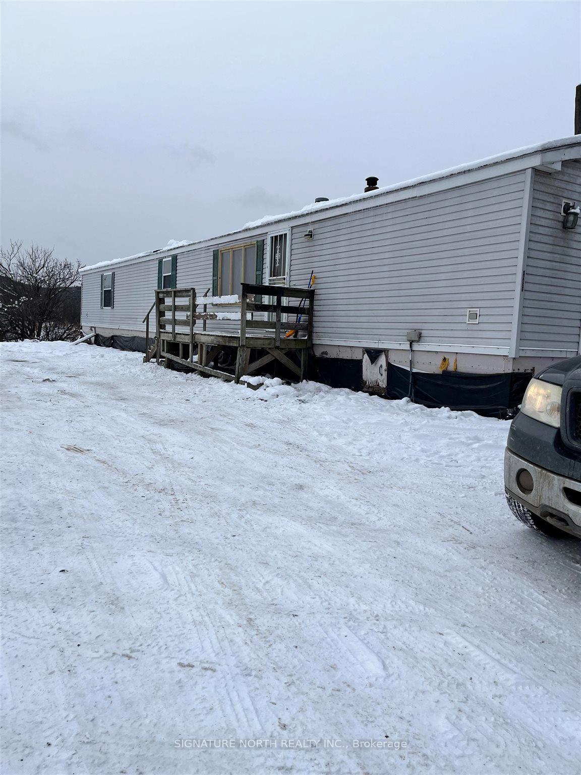 Photo 2 of 90 Hwy 608, Neebing, Blake — HOMEH