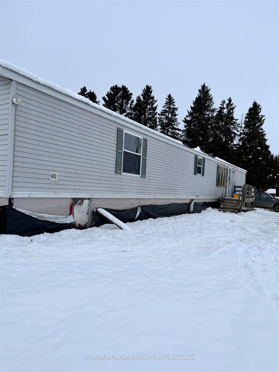 Photo 3 of 90 Hwy 608, Neebing, Blake — HOMEH