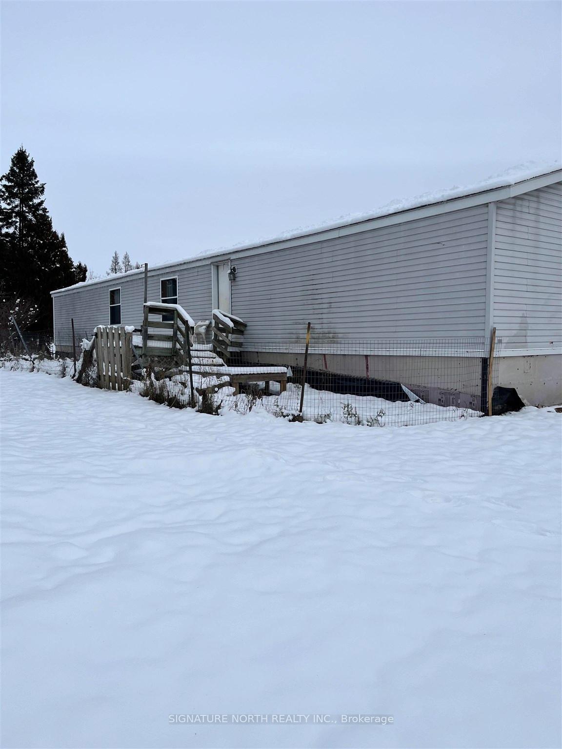 Photo 4 of 90 Hwy 608, Neebing, Blake — HOMEH