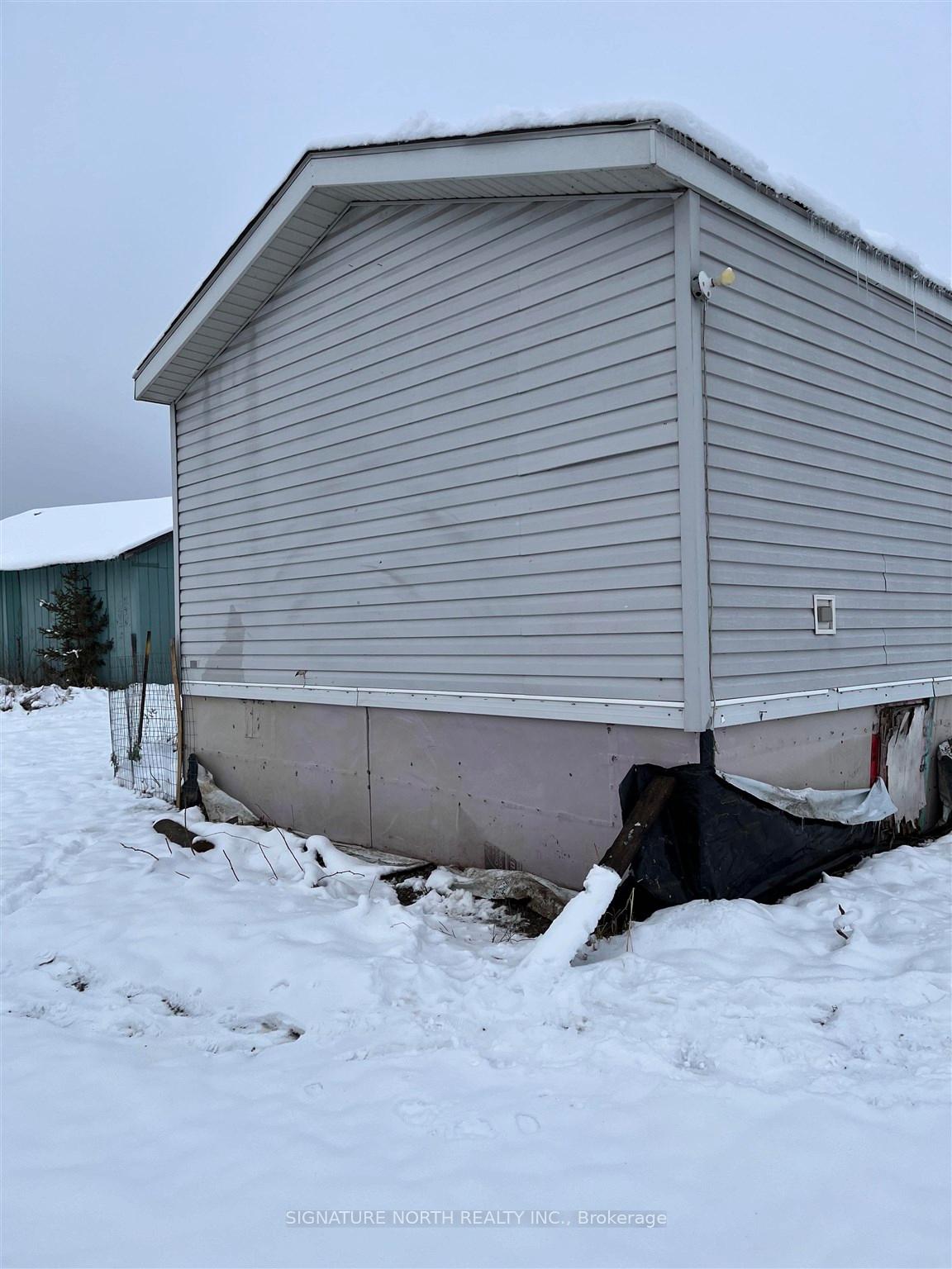 Photo 5 of 90 Hwy 608, Neebing, Blake — HOMEH