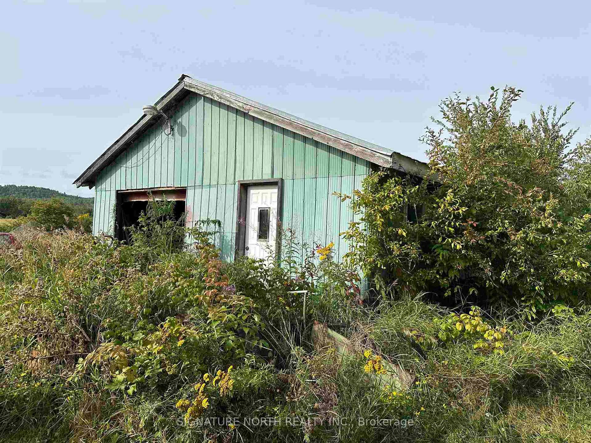 Photo 7 of 90 Hwy 608, Neebing, Blake — HOMEH
