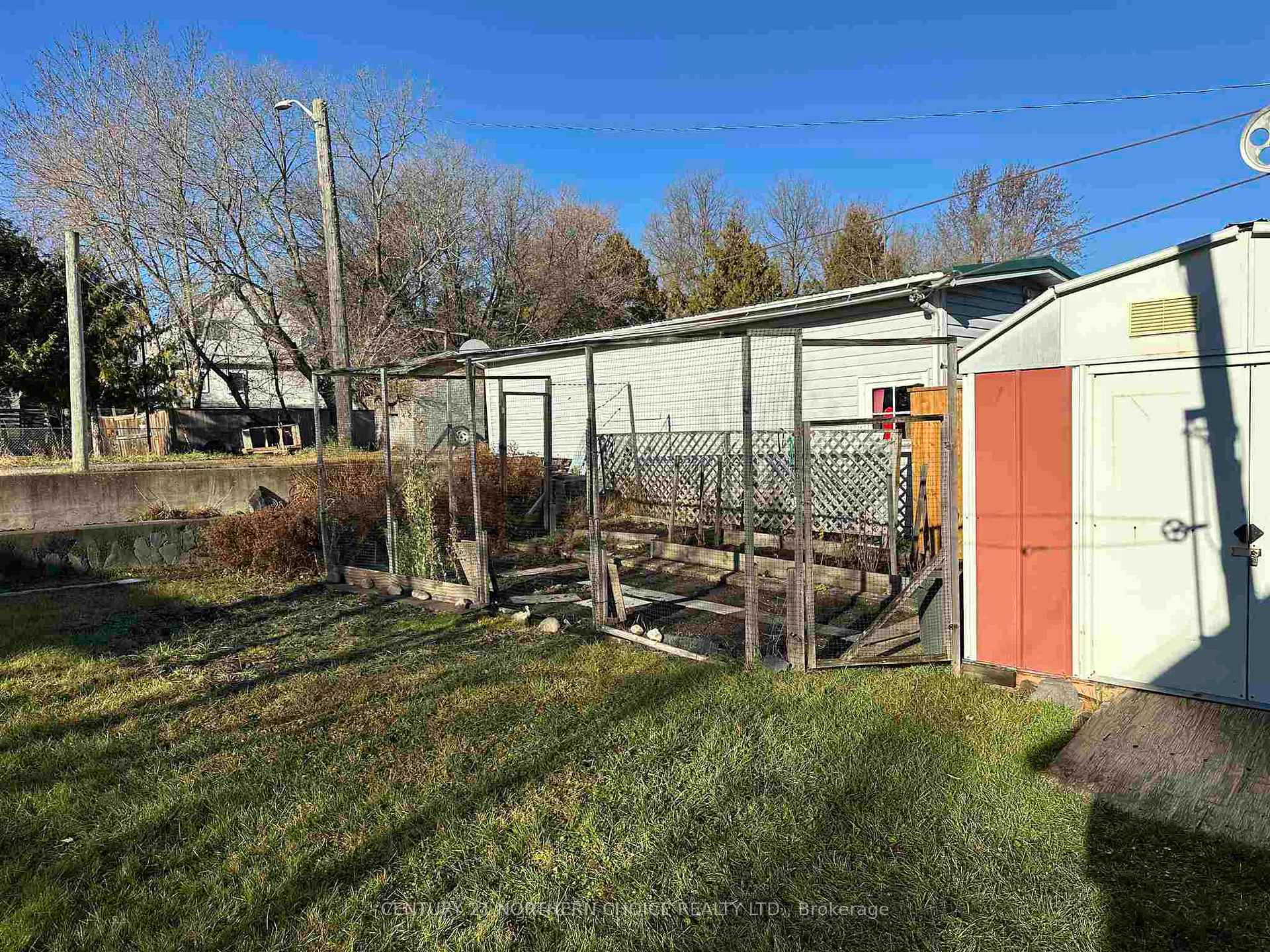 Photo 32 of 346 Eighth Avenue S, Kenora, Lakeside — HOMEH
