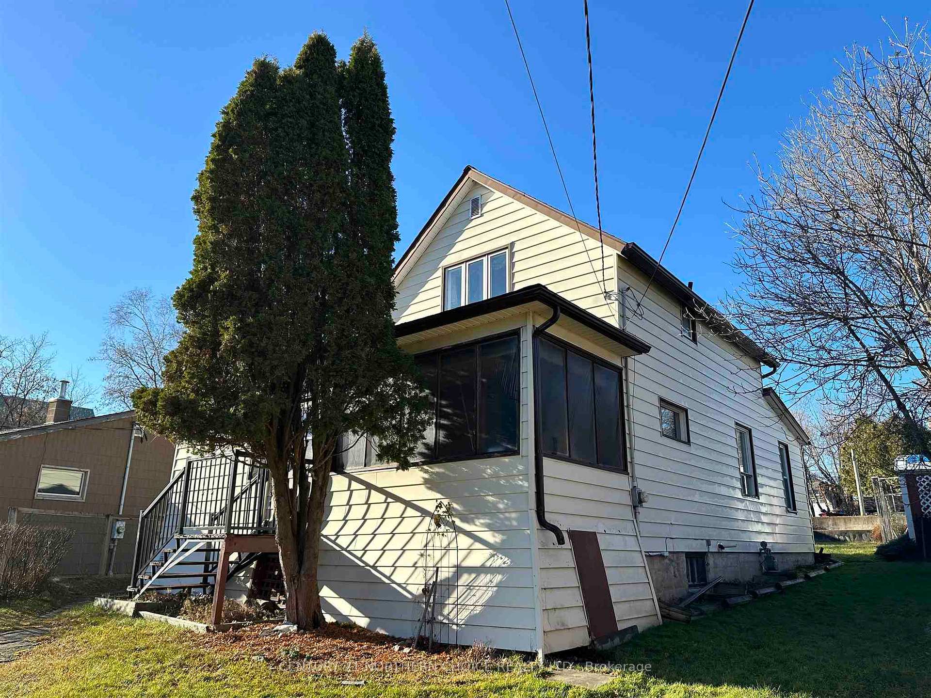 Photo 34 of 346 Eighth Avenue S, Kenora, Lakeside — HOMEH