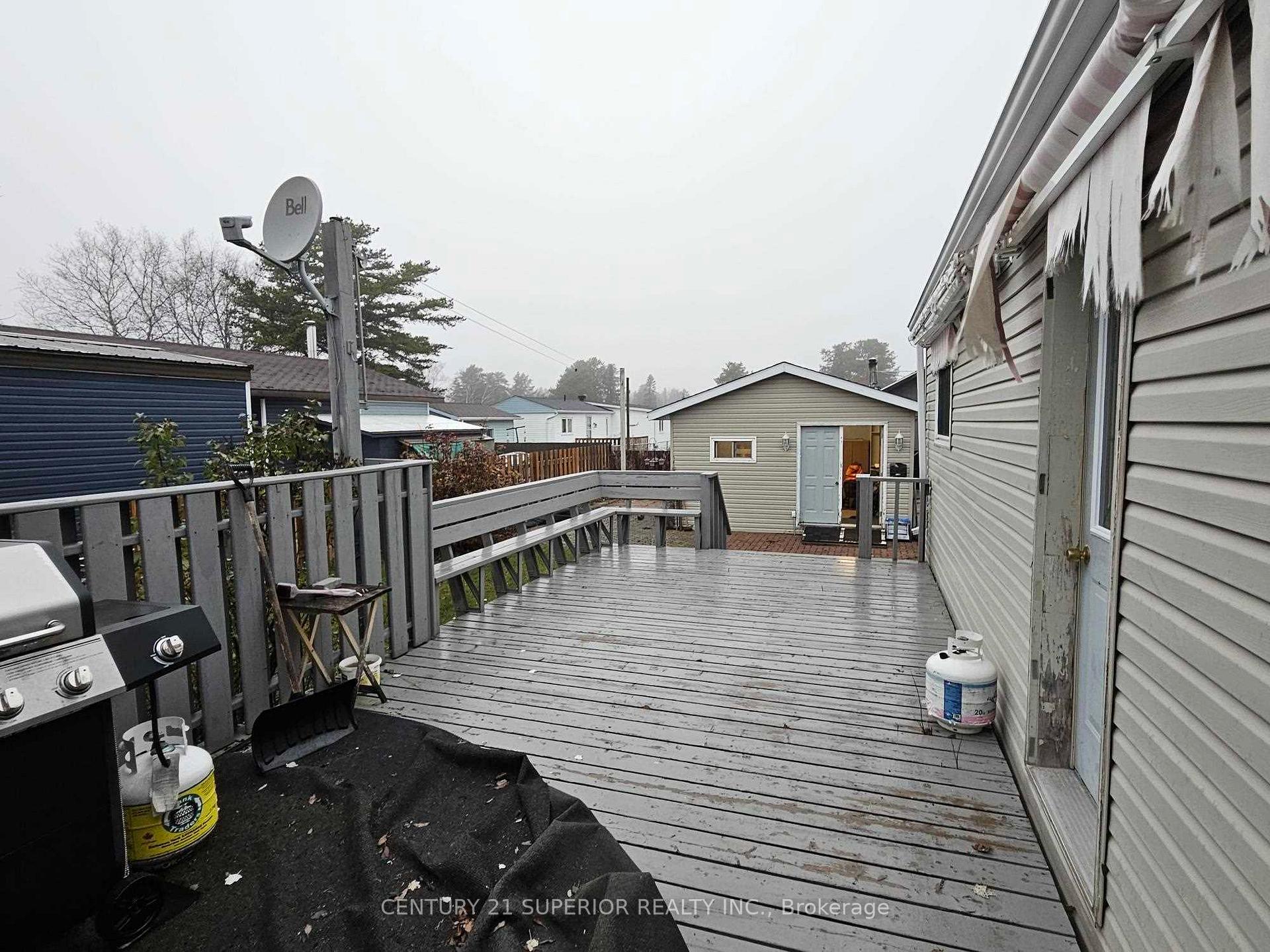 Photo 21 of 62 Jackson Crescent, Marathon — HOMEH