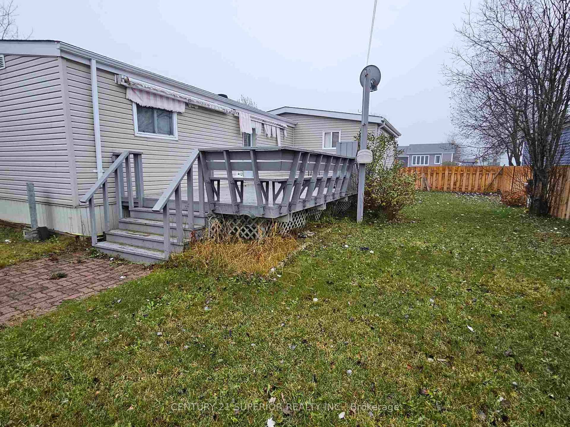 Photo 28 of 62 Jackson Crescent, Marathon — HOMEH
