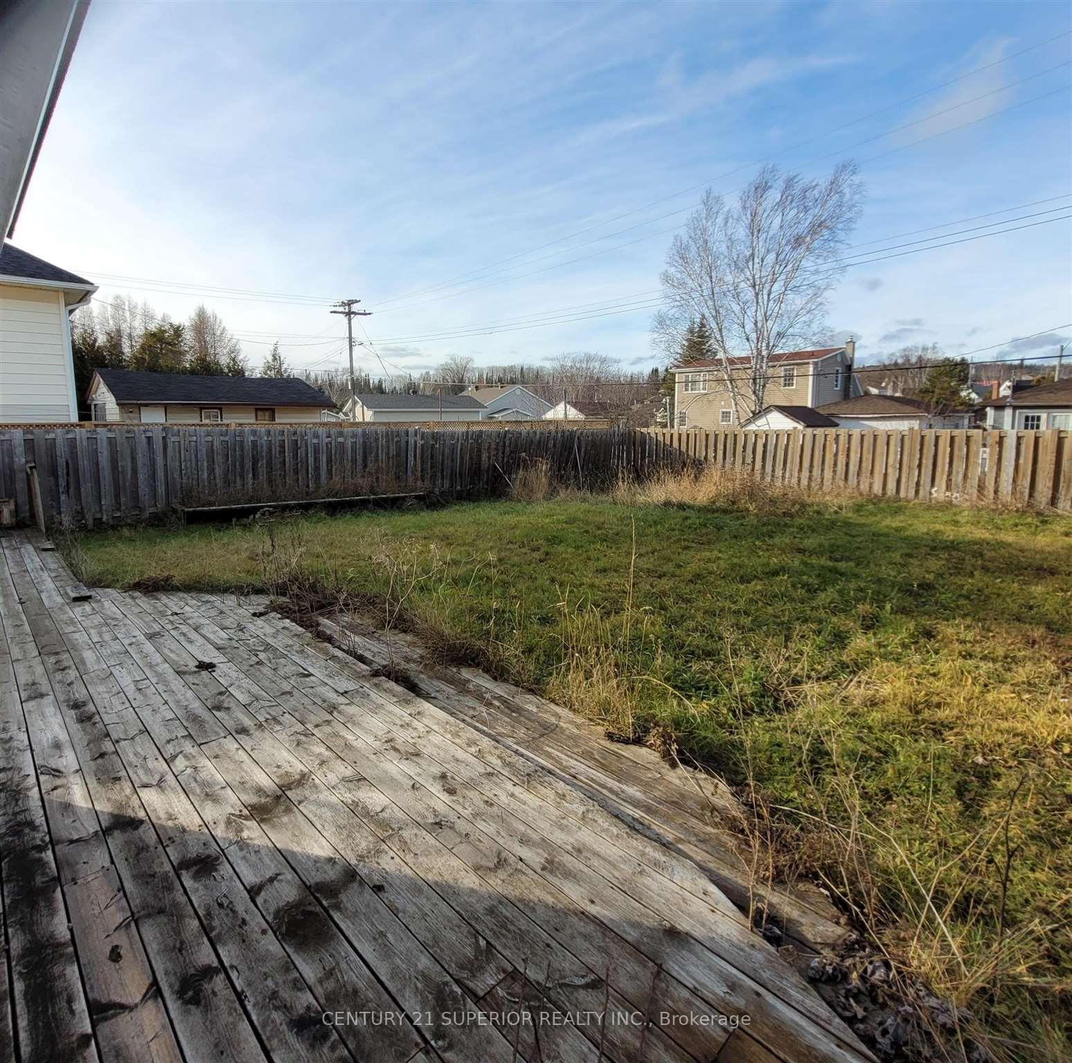 Photo 25 of 59 Manitou Street, Manitouwadge — HOMEH