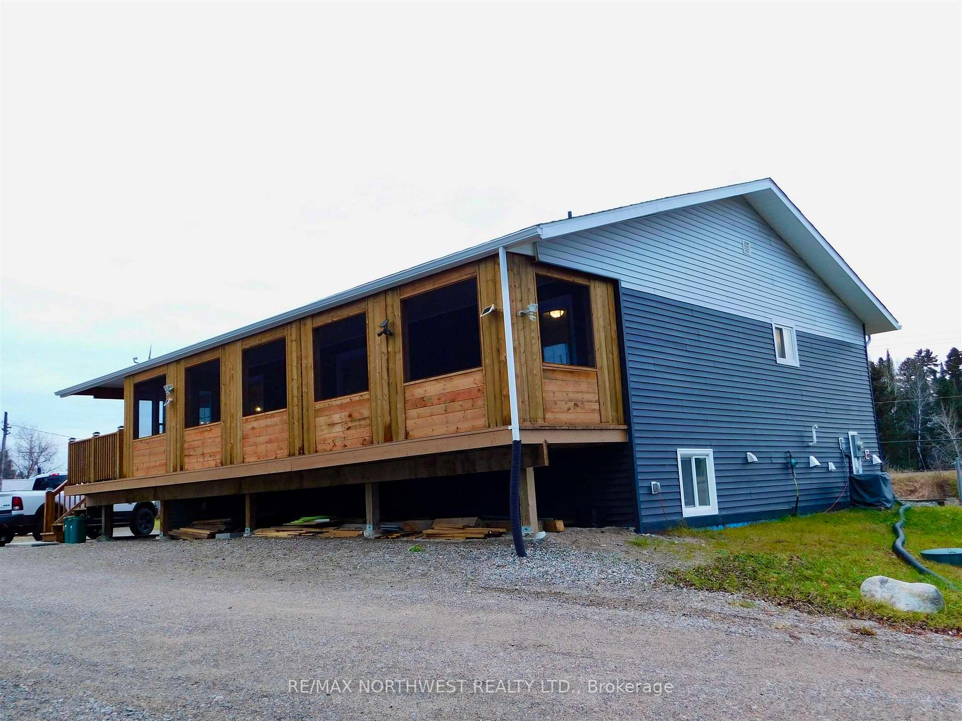 Photo 5 of 628 Hwy 594, Machin — HOMEH