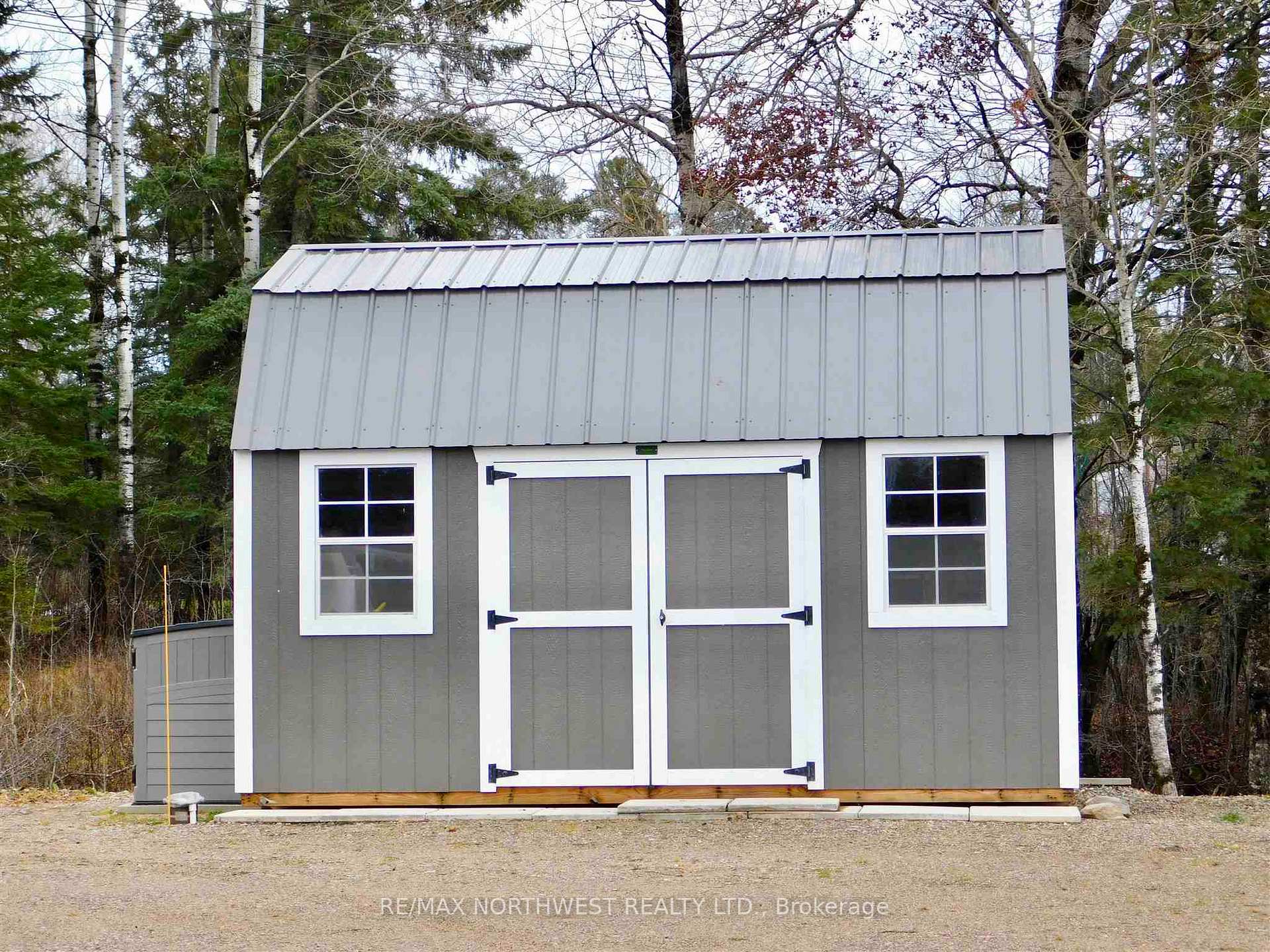 Photo 44 of 628 Hwy 594, Machin — HOMEH