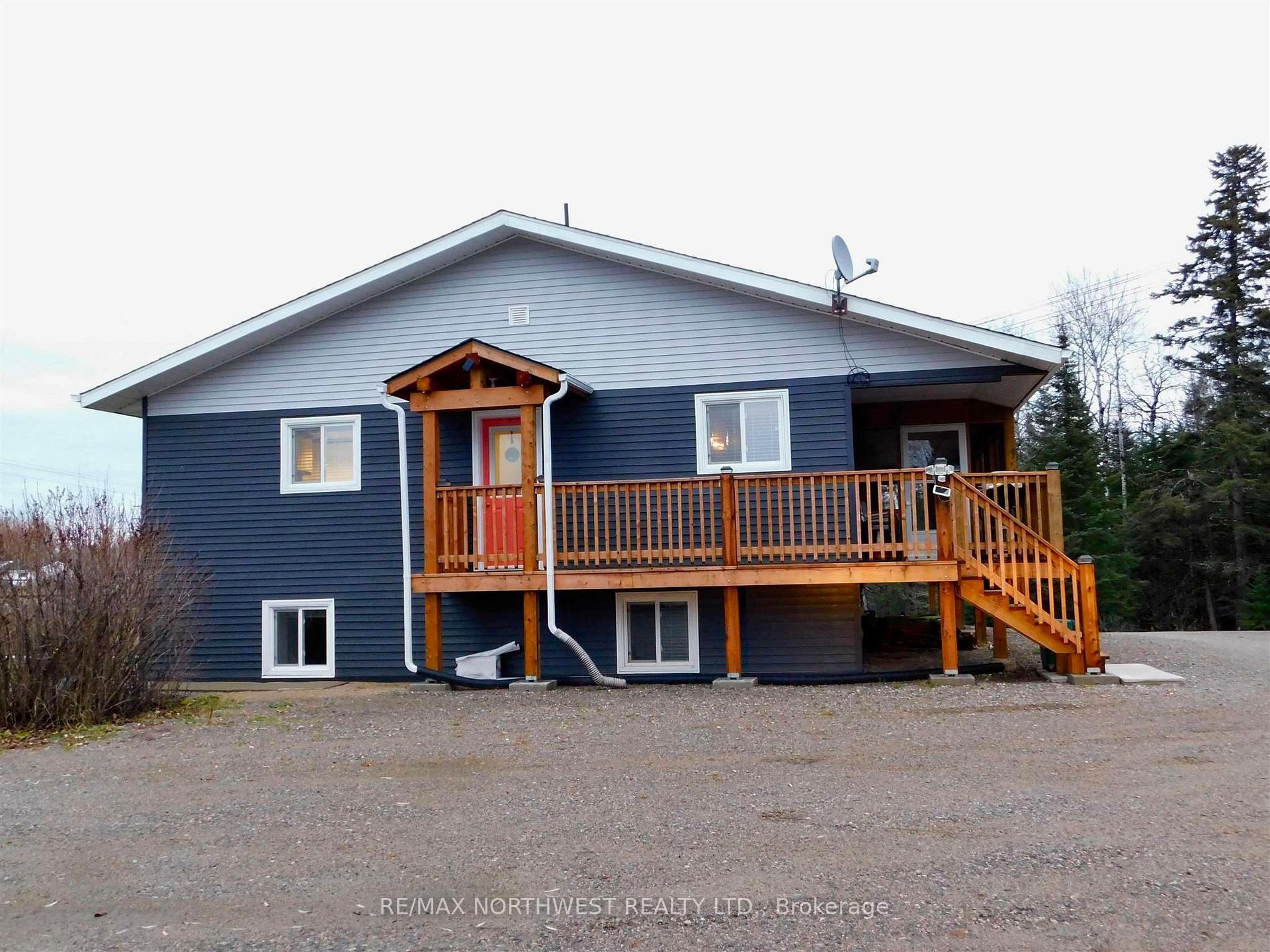 Photo 46 of 628 Hwy 594, Machin — HOMEH