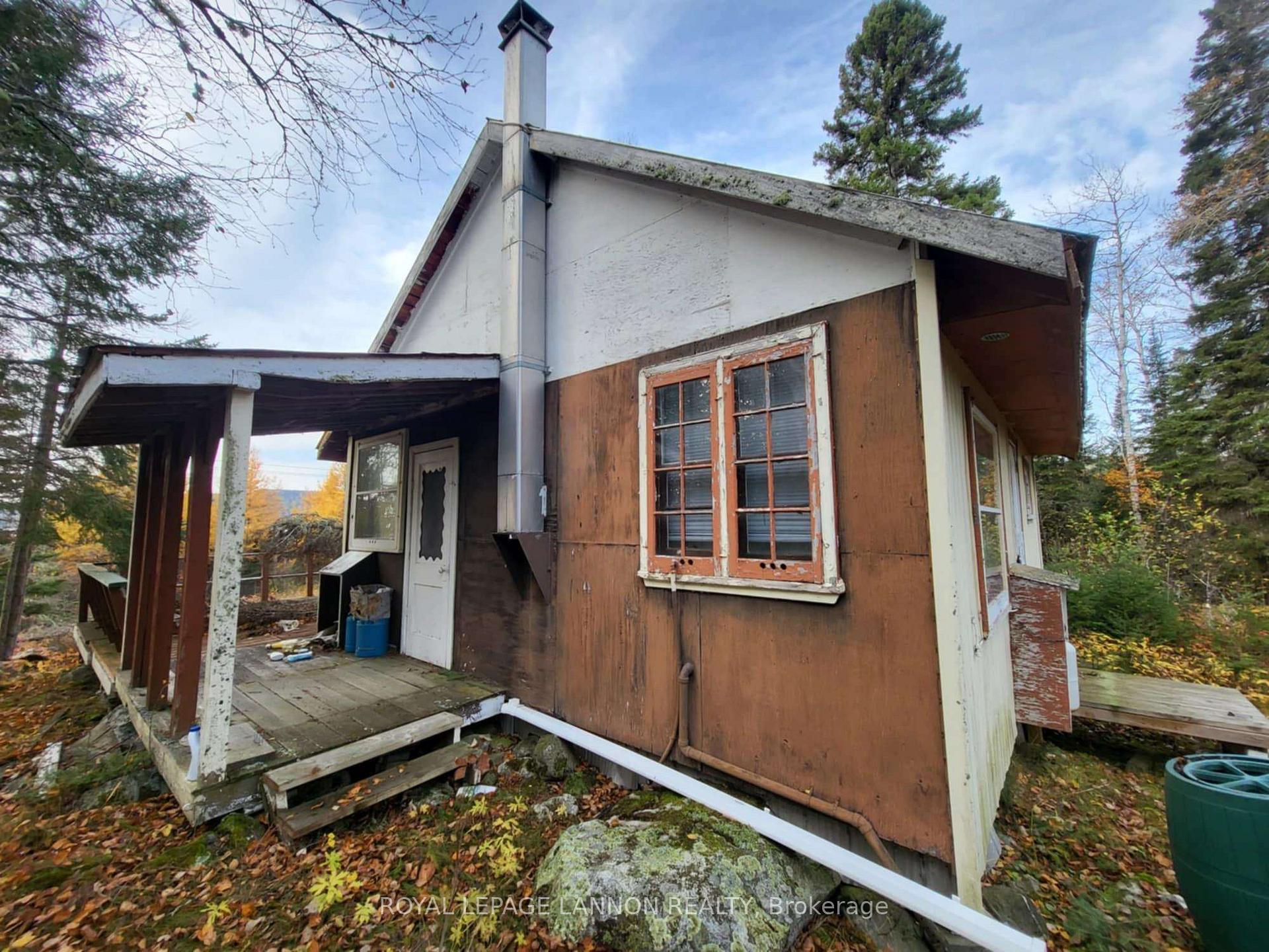 Photo 12 of Polly, Thunder Bay Remote Area — HOMEH