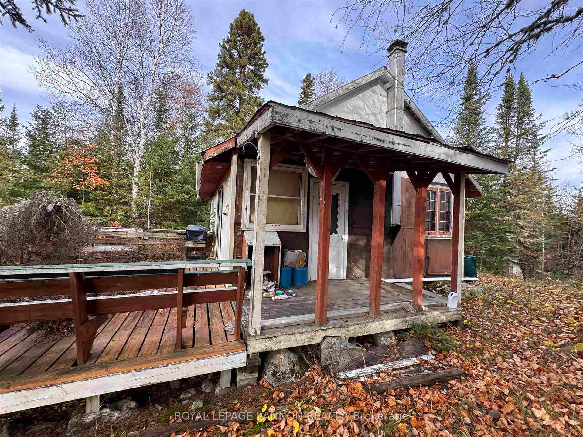 Photo 15 of Polly, Thunder Bay Remote Area — HOMEH
