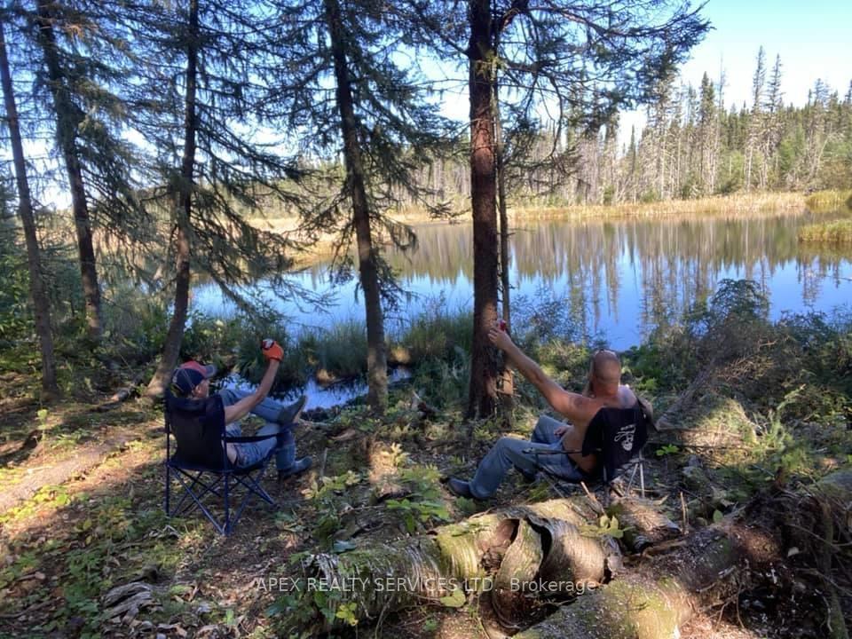 Photo 2 of 40 Acres Parcel 15696, Timmins, TM - Outside West — HOMEH