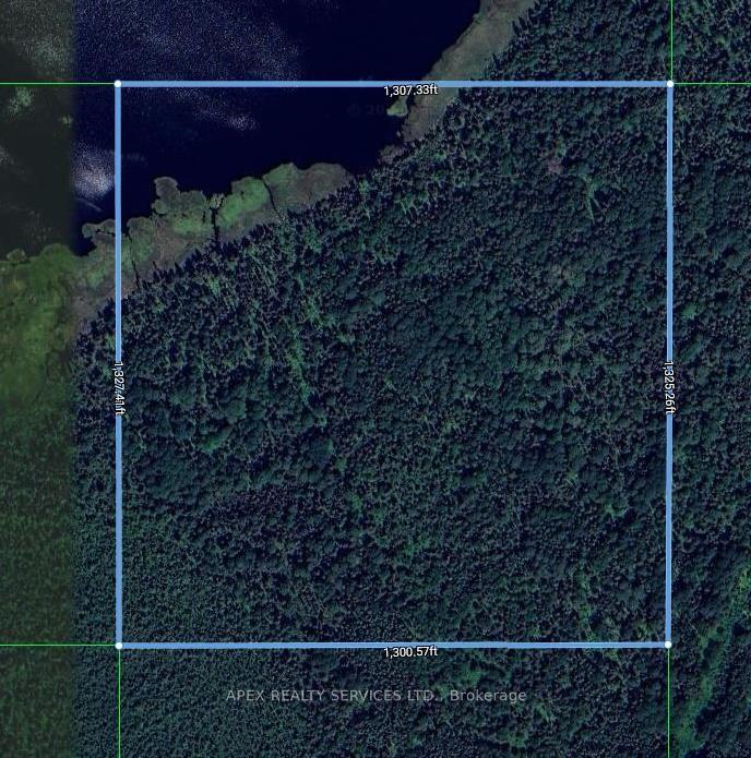 Photo 4 of 40 Acres Parcel 15696, Timmins, TM - Outside West — HOMEH