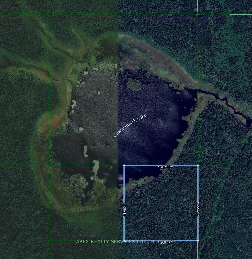 Photo 5 of 40 Acres Parcel 15696, Timmins, TM - Outside West — HOMEH