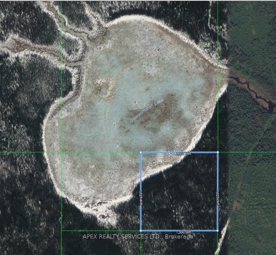 Photo 7 of 40 Acres Parcel 15696, Timmins, TM - Outside West — HOMEH
