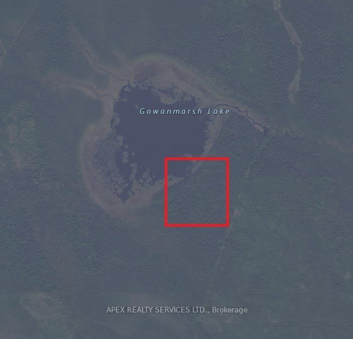 Photo 9 of 40 Acres Parcel 15696, Timmins, TM - Outside West — HOMEH