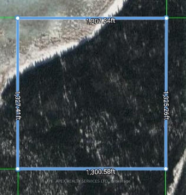 Photo 10 of 40 Acres Parcel 15696, Timmins, TM - Outside West — HOMEH