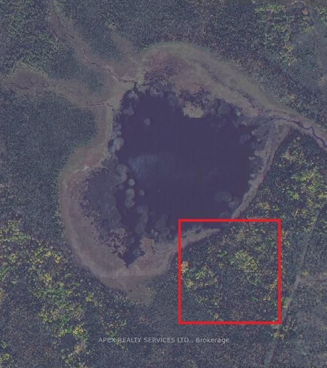 Photo 11 of 40 Acres Parcel 15696, Timmins, TM - Outside West — HOMEH