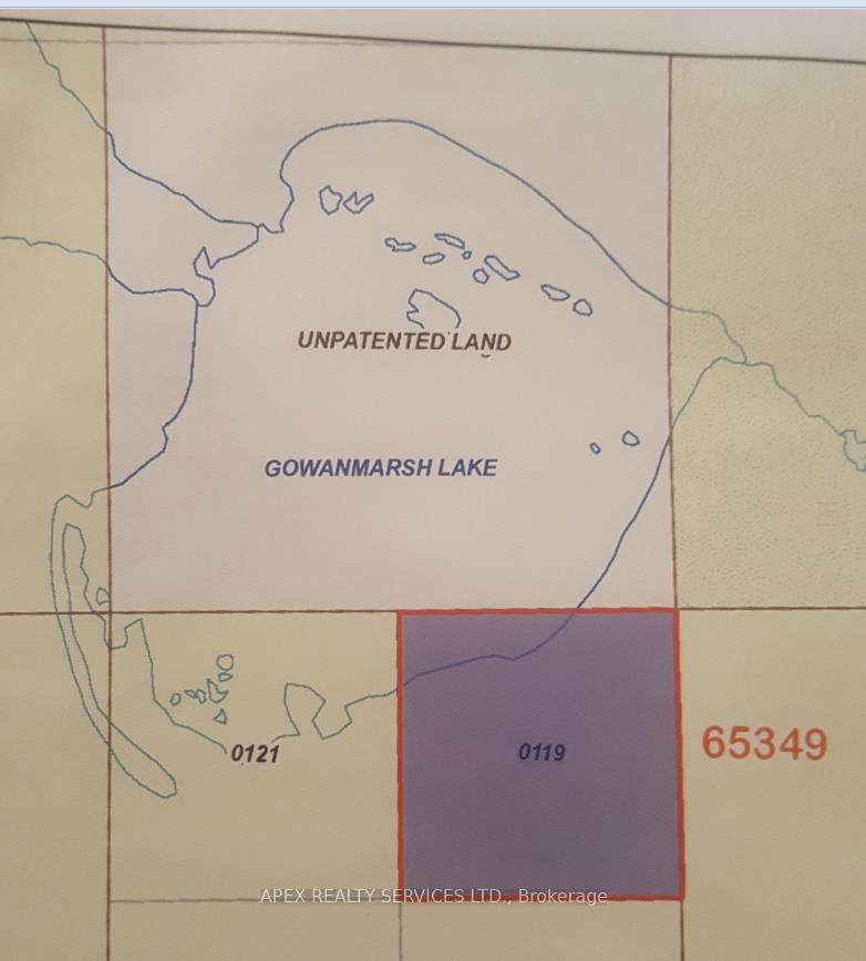 Photo 12 of 40 Acres Parcel 15696, Timmins, TM - Outside West — HOMEH