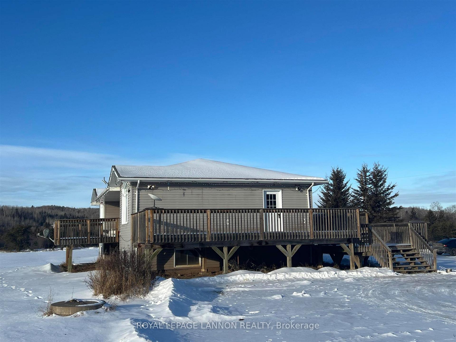 Photo 3 of 7 Peuramaki Bridge Loop, Thunder Bay Remote Area, Ware — HOMEH