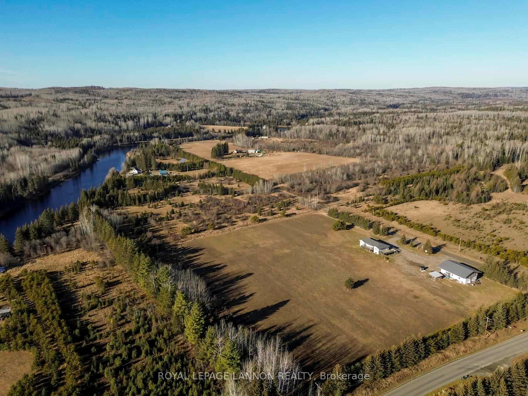 Photo 9 of 7 Peuramaki Bridge Loop, Thunder Bay Remote Area, Ware — HOMEH