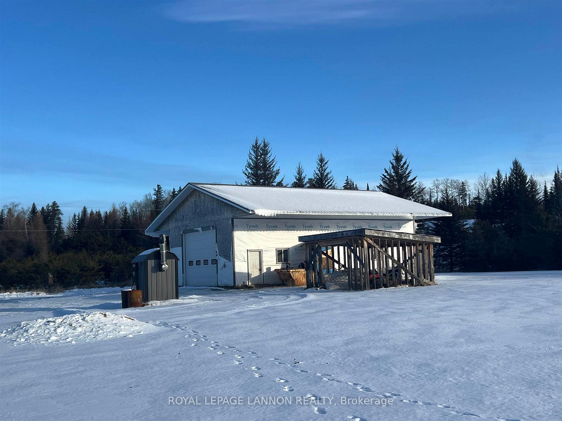 Photo 45 of 7 Peuramaki Bridge Loop, Thunder Bay Remote Area, Ware — HOMEH