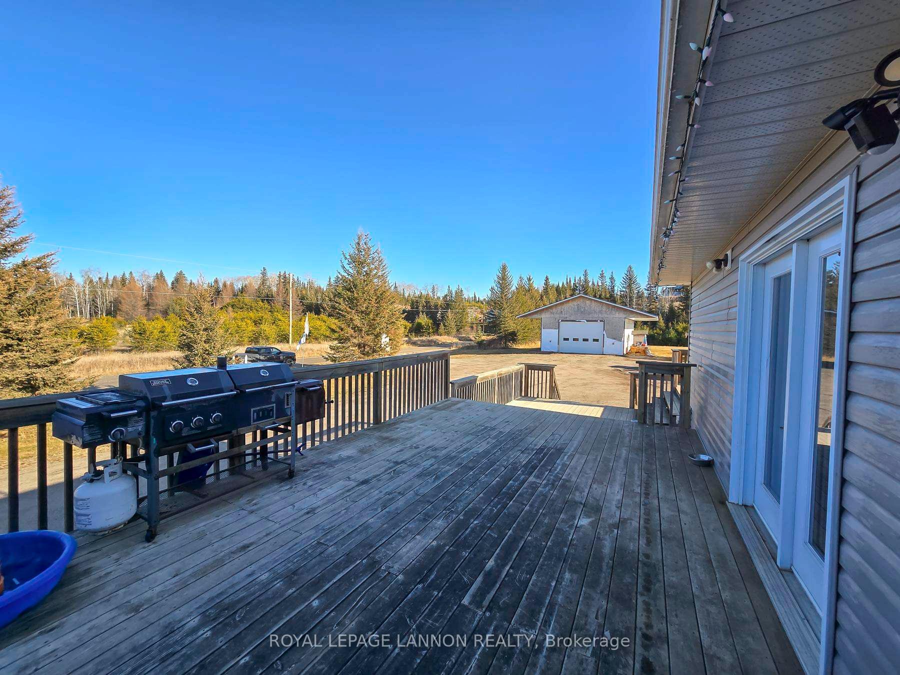 Photo 48 of 7 Peuramaki Bridge Loop, Thunder Bay Remote Area, Ware — HOMEH